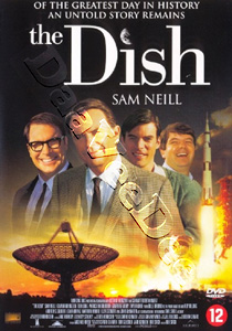 The Dish |   DVD